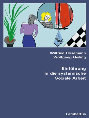 cover image of Einführung in die systemische Soziale Arbeit